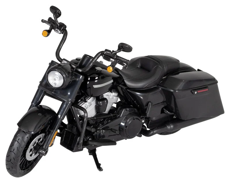 Gotowy model H-D 2017 ROAD KING SPEC.
