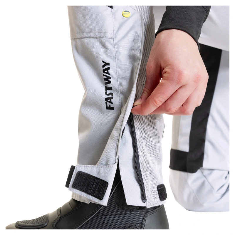 Damskie Turyst. Fastway T-2202