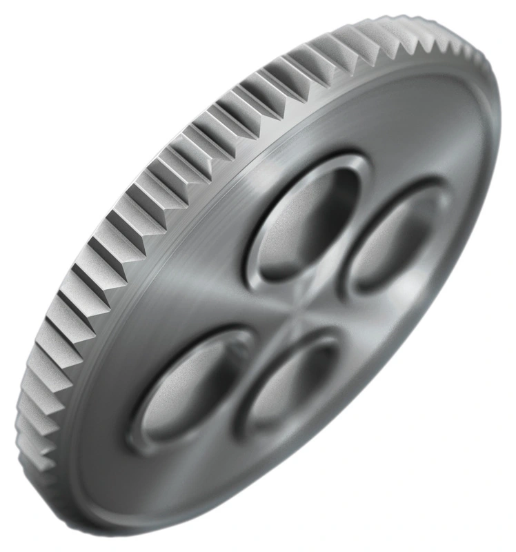 Kraftform Kompakt Zyklop Speed