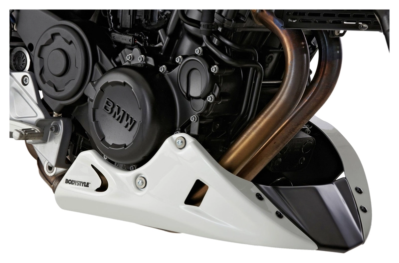 / Ermax Sabot Moteur