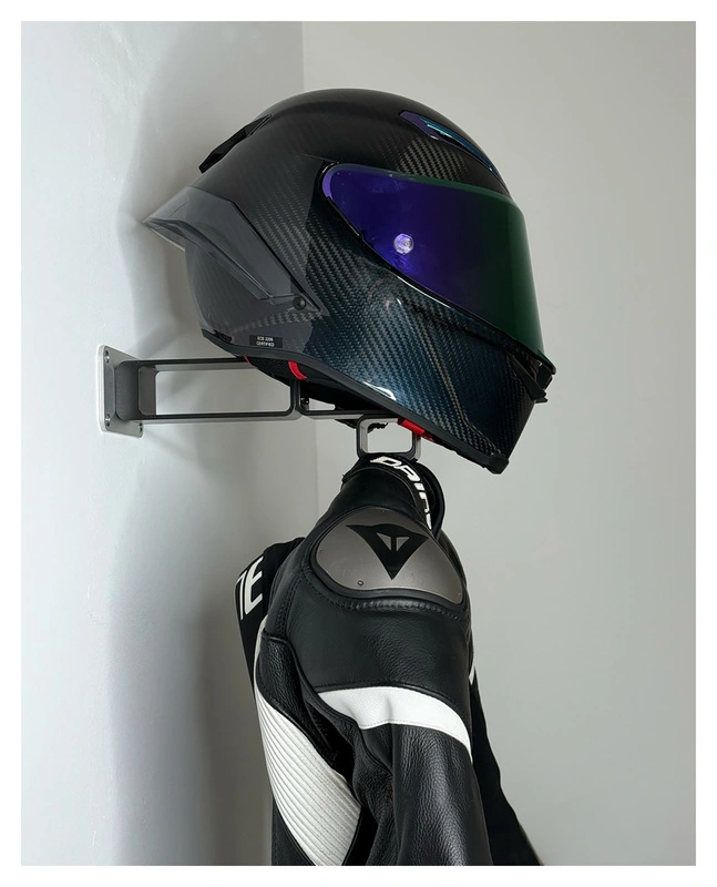 Vestiaire moto PRO V4