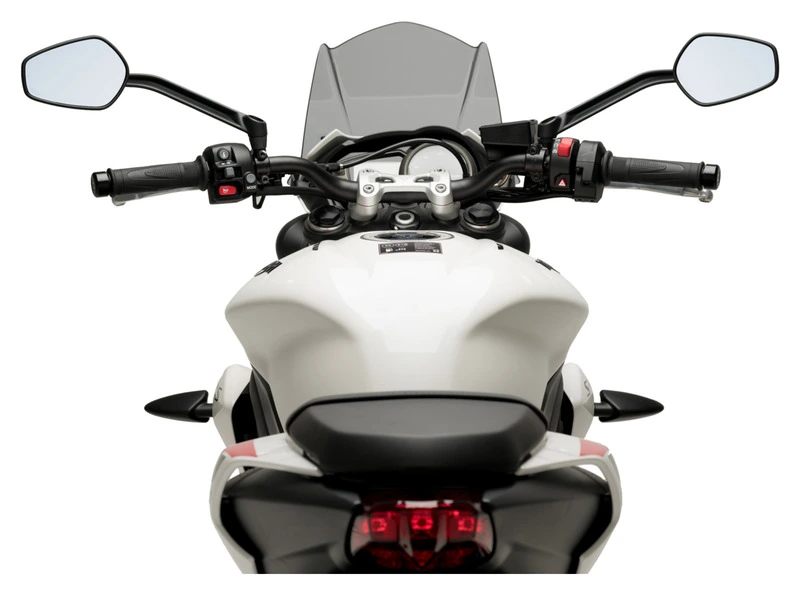 Bulle Roadster Pour