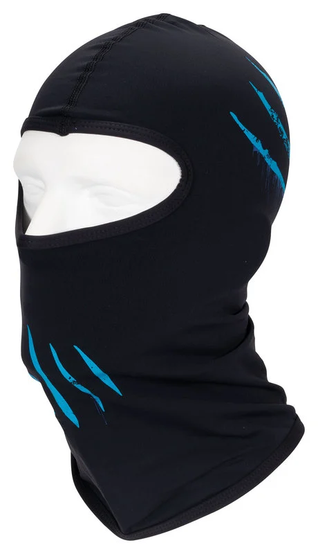 Balaclava Scratch