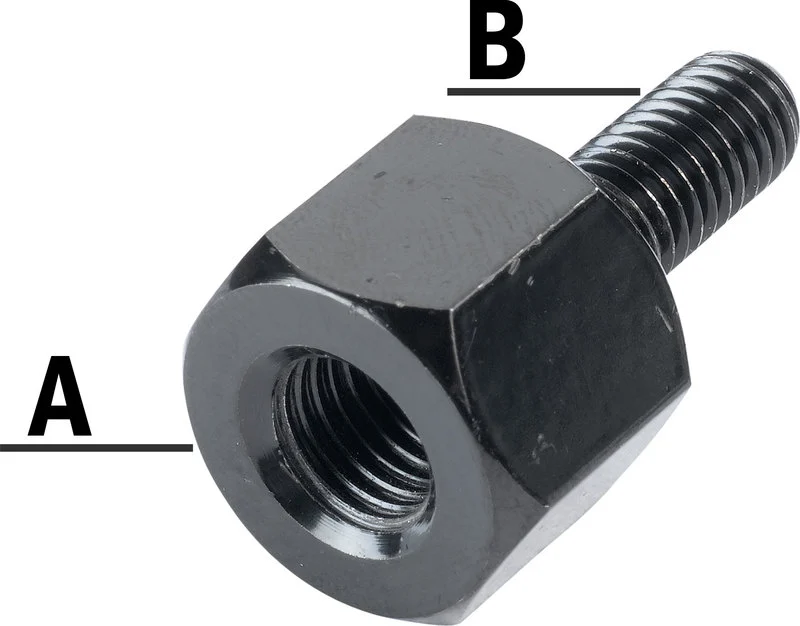 Mirror Adapter