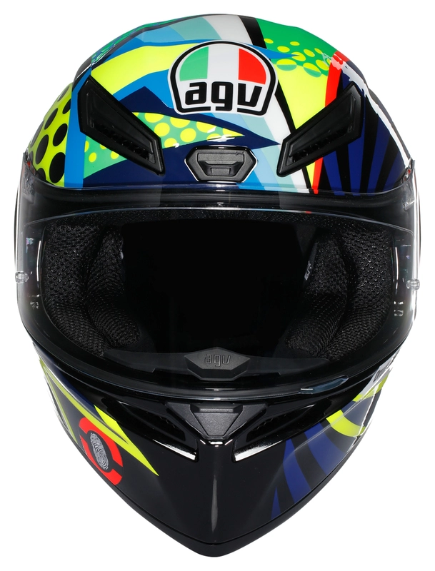 K1 S Rossi Winter Test 2020