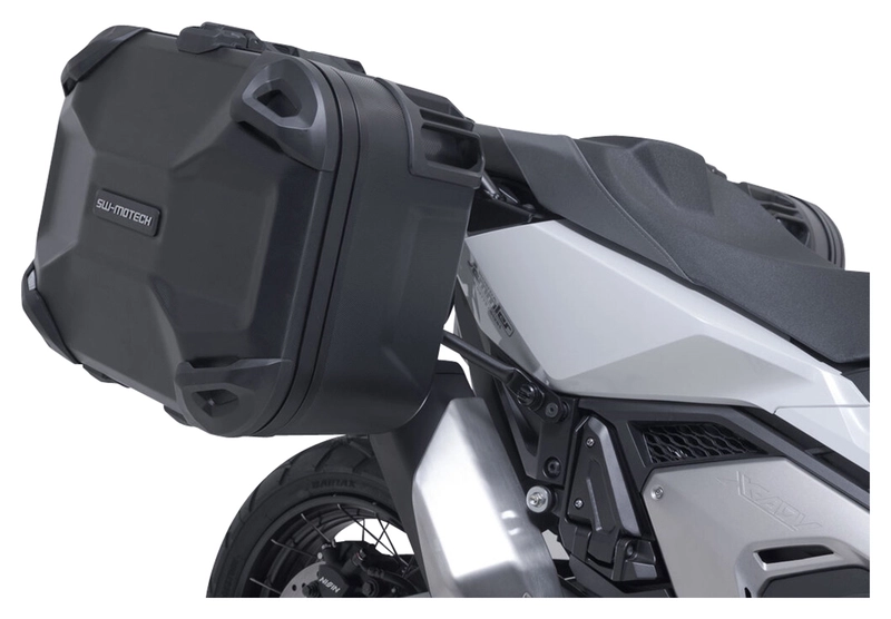 Adventure set DUSC with top case
