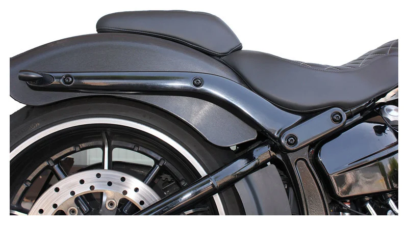 Bolt sets for HD fendertruts