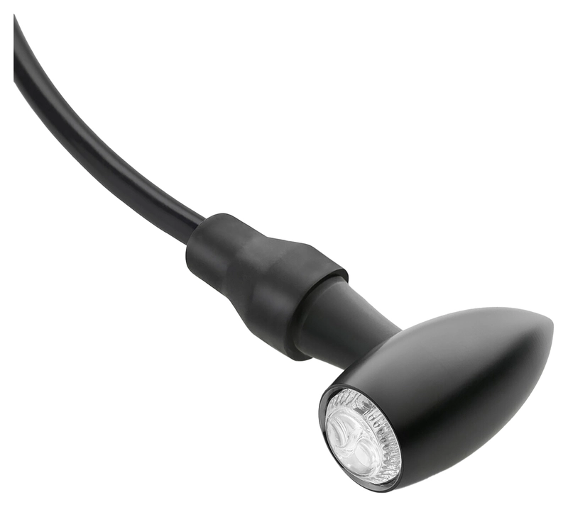 LED Mini-Blinker/Bremslicht/Rücklicht