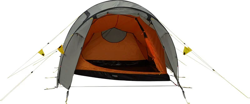 Outpost 3 Double-Skin Tent