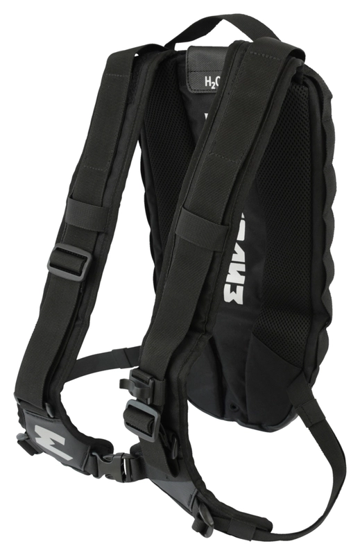 hydration pack