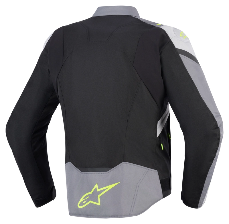 Alpinestars T-Jaws V4 WP Textiljacke