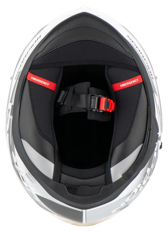 Exo-520 Air Cover