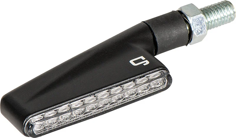 cignotant défilant à LED -Luca- 3in1