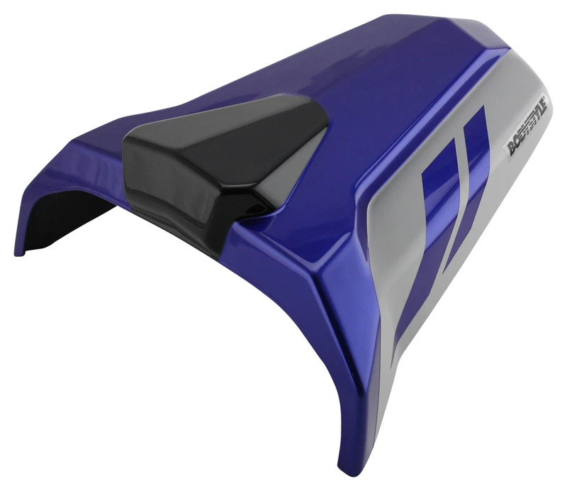 Seat Cowl