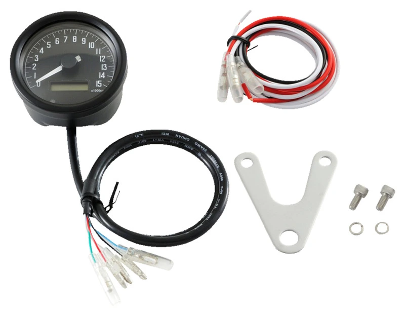 Velona60 Drehzahlmesser