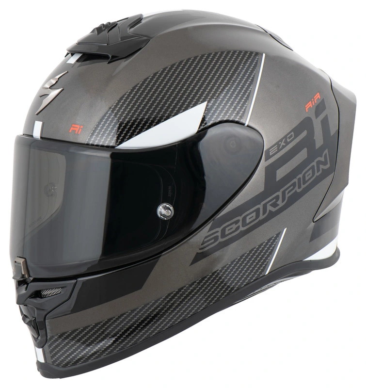 Exo-R1 Evo Air Final