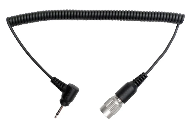 Câble racc. SENA SR10 pr talkies-walkies