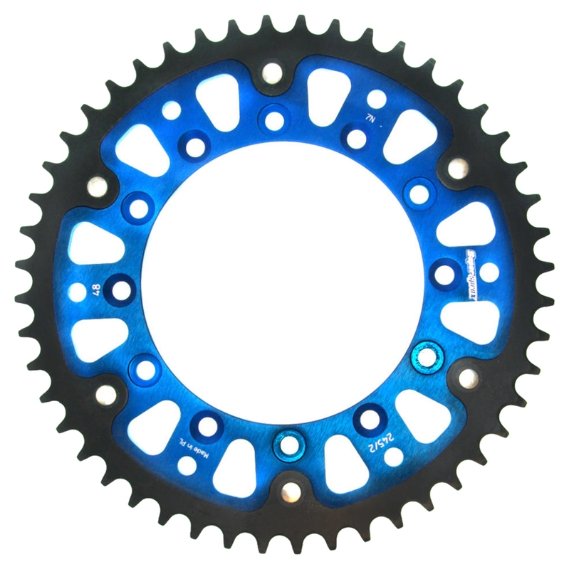 MX Stealth-Kettenrad