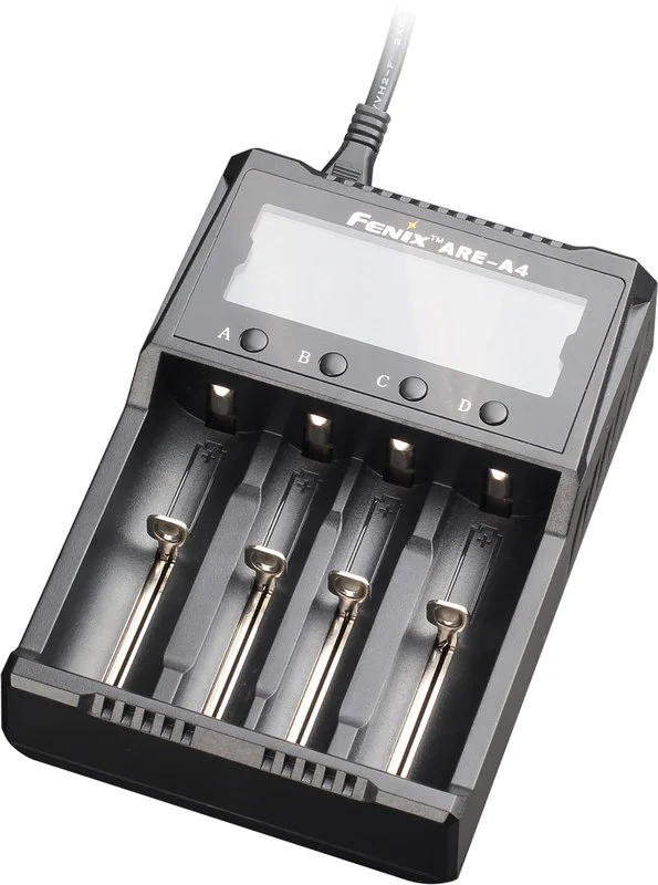 Multi Functional Charger Are-A4