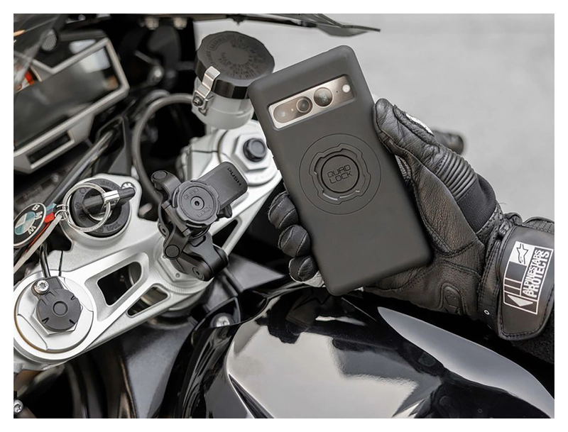 MAG Handyschale für Google Pixel