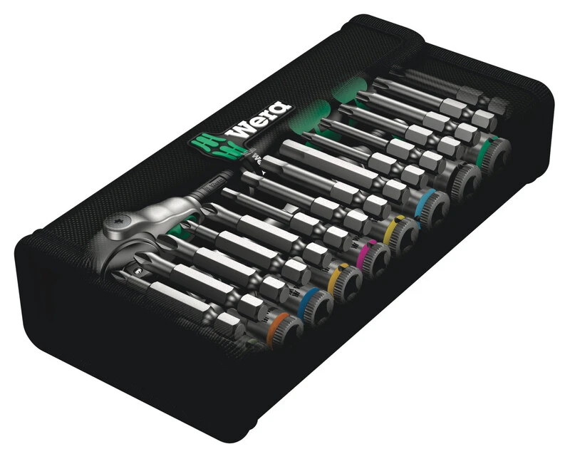 Zyklop Speed-Knarrensatz