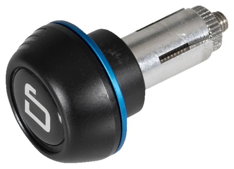 BAR-END TURN SIGNAL incl. rings -Marco-
