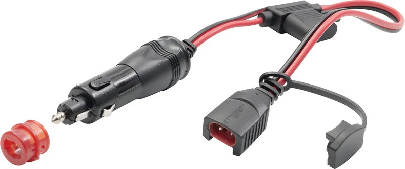 Ladestecker für ProCharger 600,