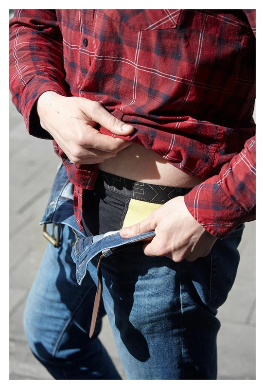 Essential , Livello AA