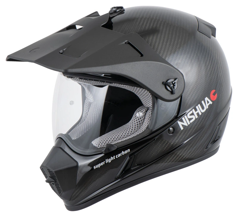 Enduro Carbon Evo Enduro-