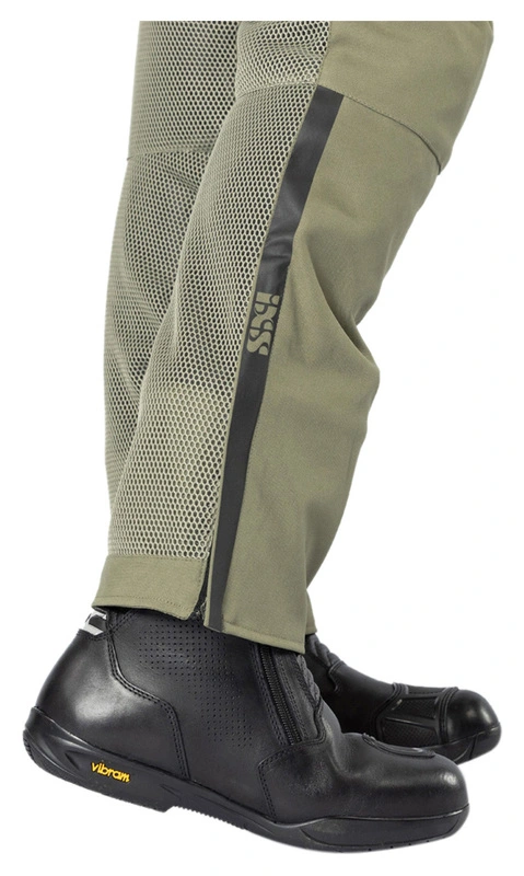 Tourster-Bigair Textilhose