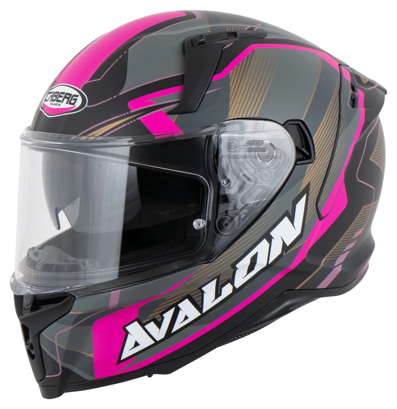 Avalon X Optic