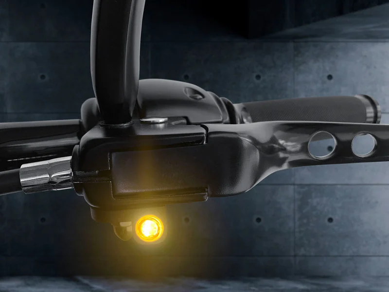 Nano Clignotants Armatur. Led