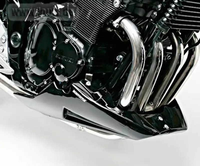 Belly Pan