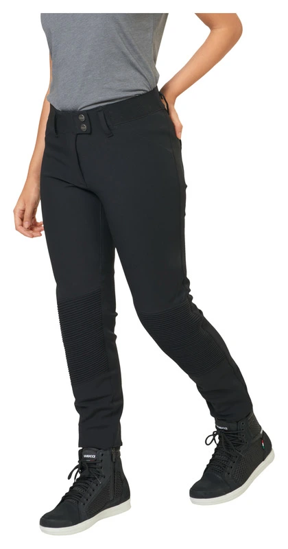 VUT-5 Damen Schwarz