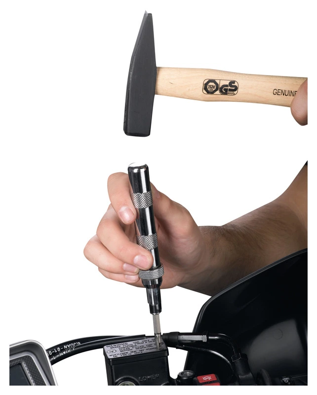 Mini Impact Driver