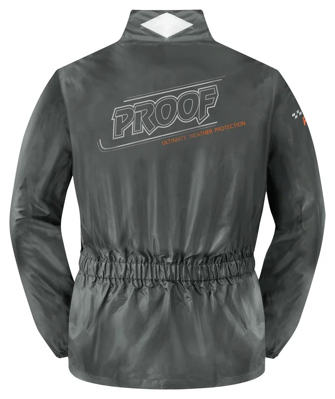 Regenjacke