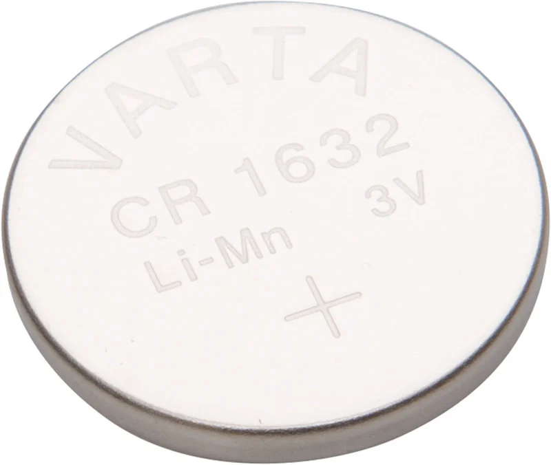 Batterie Varta CR1632 3V