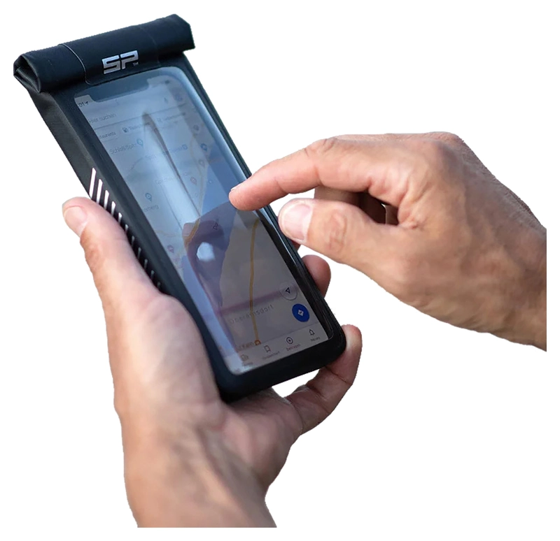 UNIVERSAL PHONE CLAMP