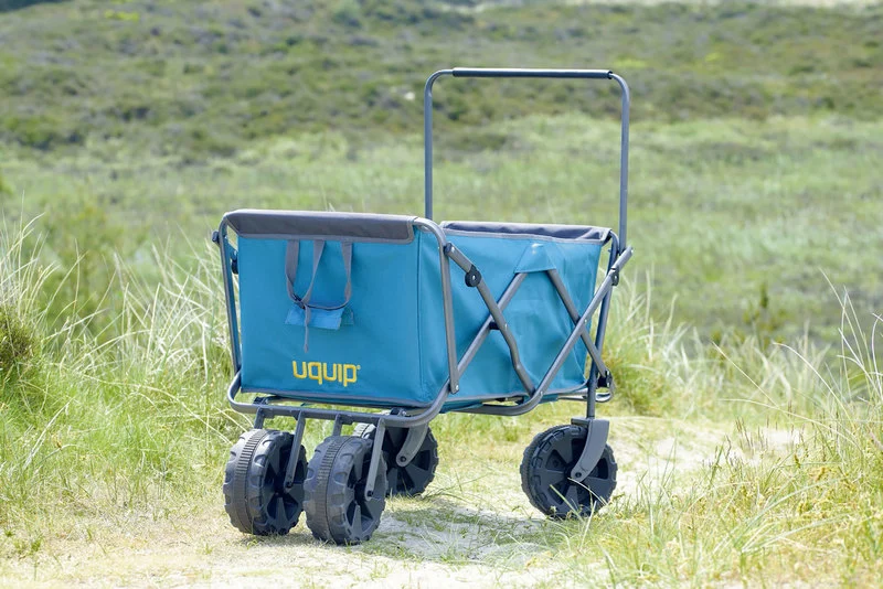 Handcart Foldable