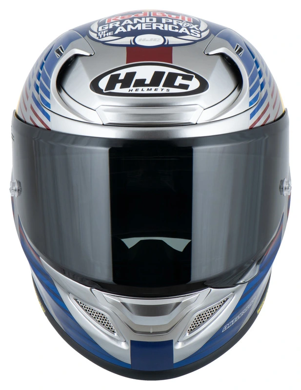 RPHA 12 Red Bull Austin