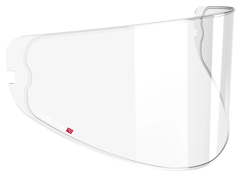 Pista GP (RR/R), Corsa R Maxvision