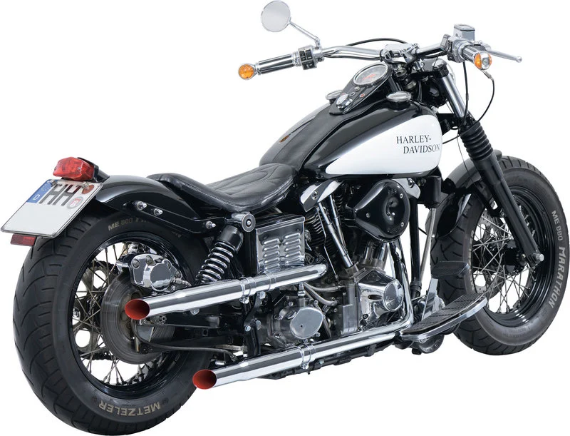 Motorcycle Gear