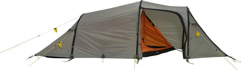 Outpost 3 Double-Skin Tent