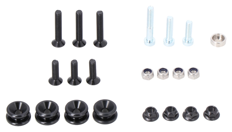 SYSBAG ADAPTERKIT