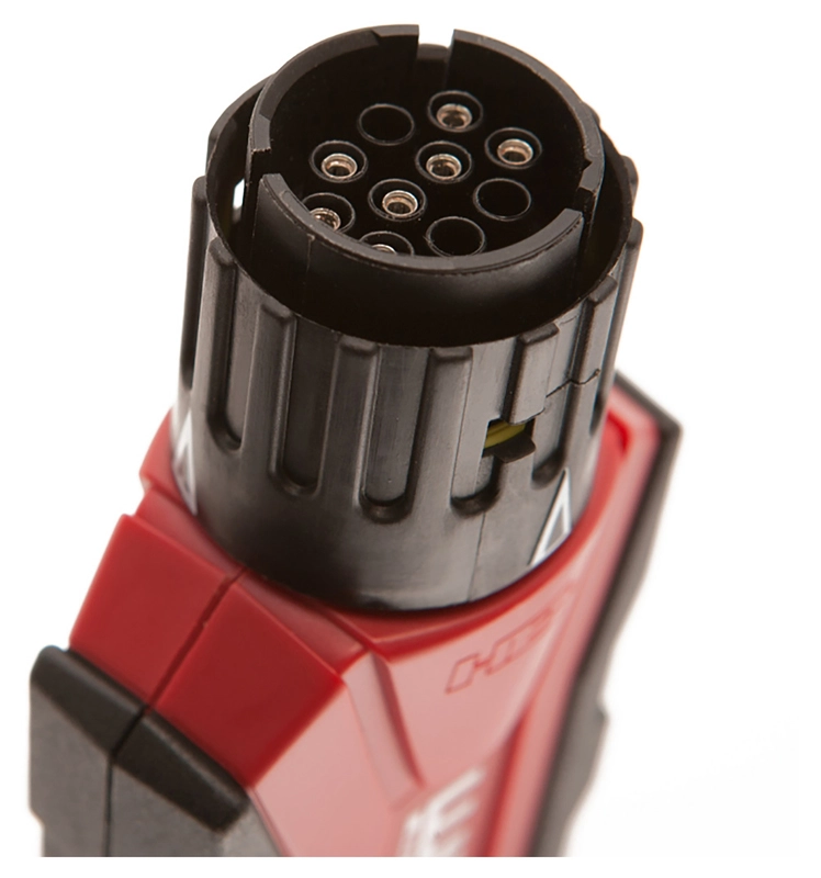 GS-911 WIFI Enthusiast