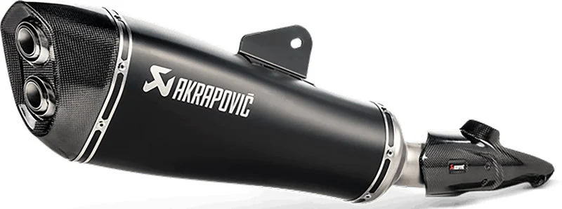 Slip-On Line Silencer