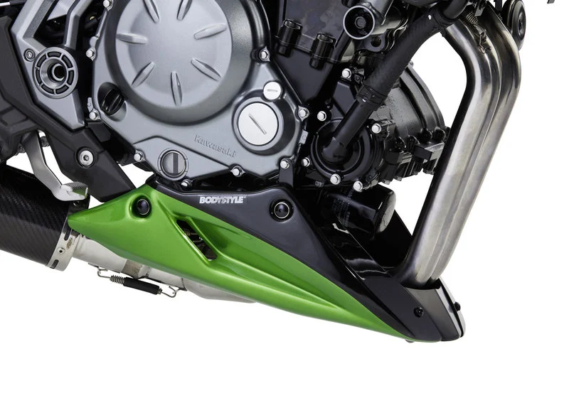 / Ermax Sabot Moteur