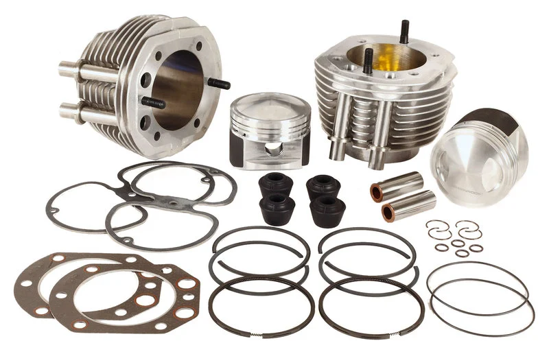 Power Kit 860Cc For Bmw R45