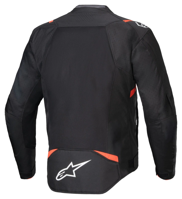 Kurtka tekstylna T-SPS Air V2