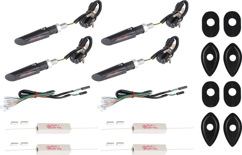 Blinker-Set